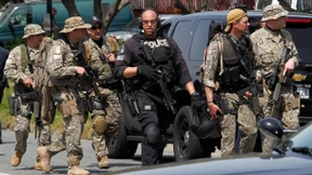 Sieben Tote bei Amoklauf an Privatcollege in Oakland