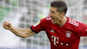 „Bayern gegen Rödinghausen ist doch auch schön“