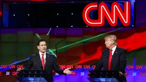 Clintons Mitarbeiter und CNN make Trump great again