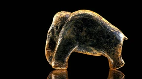 Eiszeitkunst-Höhlen Weltkulturerbe, Naumburg wieder nicht