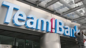 Kreditkunden läuft die Zeit davon