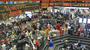 Das Ende der niedrigen Kursschwankungen