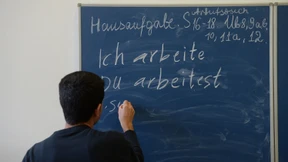 Wer „man“ sagt, verbindet damit noch nicht den Mann