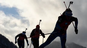 Biathlon-Weltverband gibt dem Druck nach