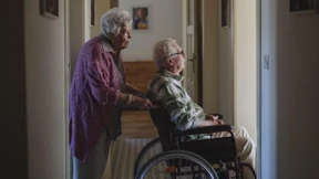 „Ein gravierender Unterschied zur vorigen Beziehung“