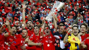 Sevilla gewinnt furioses Europa-League-Finale