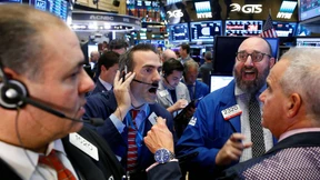 Soviel Kurspotenzial hat der Dax noch bis Weihnachten