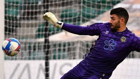 Verwirrung um ein Tor aus mehr als 96 Metern