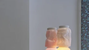 Weihrauchduft für den Kunstbetrachter