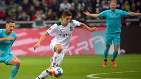 Gladbacher Festspiele gegen Fürth