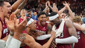 Adebayo mit „surrealen“ NBA-Rekorden