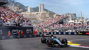 Antonelli beflügelt im Monaco-Rausch