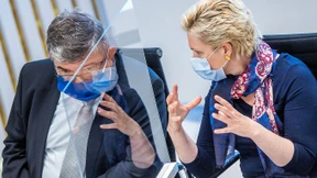 Ein kommunikatives Desaster