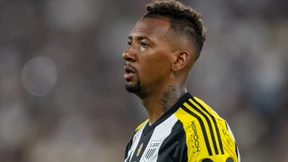 Jérôme Boateng beginnt Ausbildung als Trainer