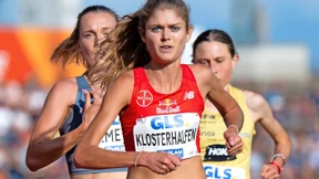 „Ich war körperlich am Boden“