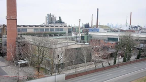 Eine neue Chance für die „Chemische“ in Griesheim