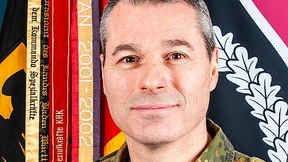 Ermittlungen gegen KSK-Kommandeur Kreitmayr teils eingestellt