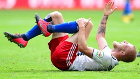 Eine unglaubliche Blamage für den HSV