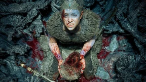 Ihr gehen die Stimmen nicht aus dem Kopf