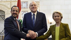 Europa hat keine Wahl