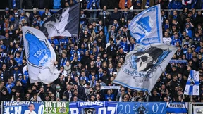 „Krieg“ bei der TSG