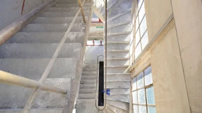 Am Küchentisch statt im Atelier