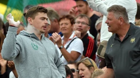 „Böser“ David ohne Trainer 