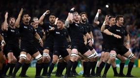 Der verrückte Traum des deutschen Rugby-Talents