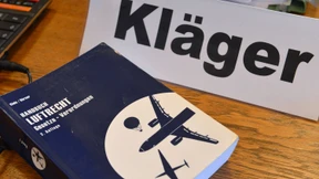 Zeit zur Ausarbeitung der Lärmpausen drängt