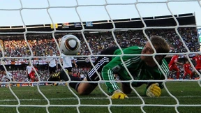 Gastspiel in Wembley