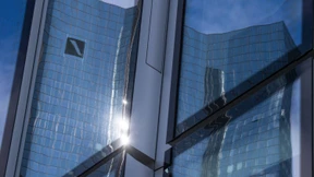 Weitere Strafe für die Deutsche Bank