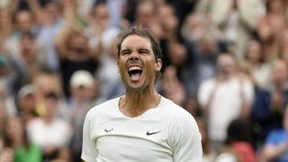 Wackelpartien für Nadal und Świątek