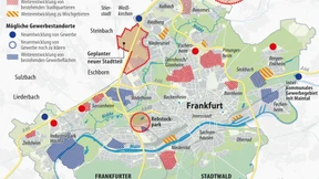 Erstaunlich kooperativ, Ziemlich doof, Erstaunlich optimistisch