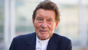 Architekt Helmut Jahn stirbt bei Fahrradunfall