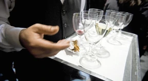 Optimisten sind in Gelddingen besser