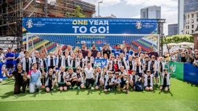 Besser vorbereitet als die Nationalmannschaft