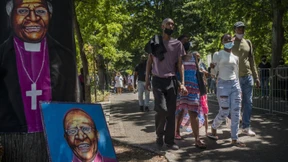 „Lasst uns so einfach leben, wie er gelebt hat“