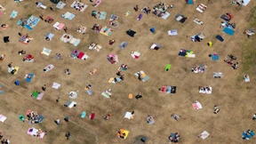 Es wird immer heißer, aber ein Plan fehlt