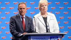 Stiftung darf sich nicht mehr Stresemann-Stiftung nennen