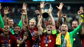 „Das war eine verrückte Woche“