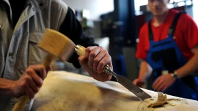 Bundesagentur kämpft um Mittel