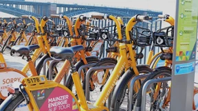 Ende der Durststrecke