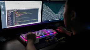 „Die Zahl der Angriffe nimmt stetig zu“