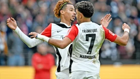 Wie die Eintracht an ihrer Zukunft arbeitet