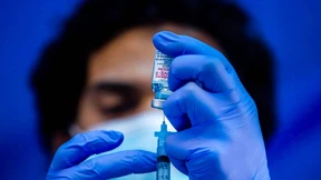 WHO dämpft Impf-Erwartungen