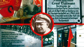 Thälmann ist niemals gefallen