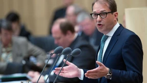 Mehr Geld für streikende Lokführer?