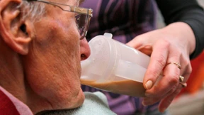 Pflegezeit findet wenig Anklang