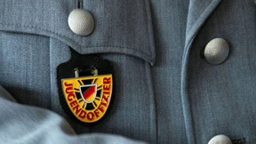 Jugendoffizier durch Foto-Fake verleumdet