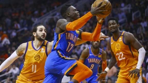 „Ich wollte nie zu den Lakers“